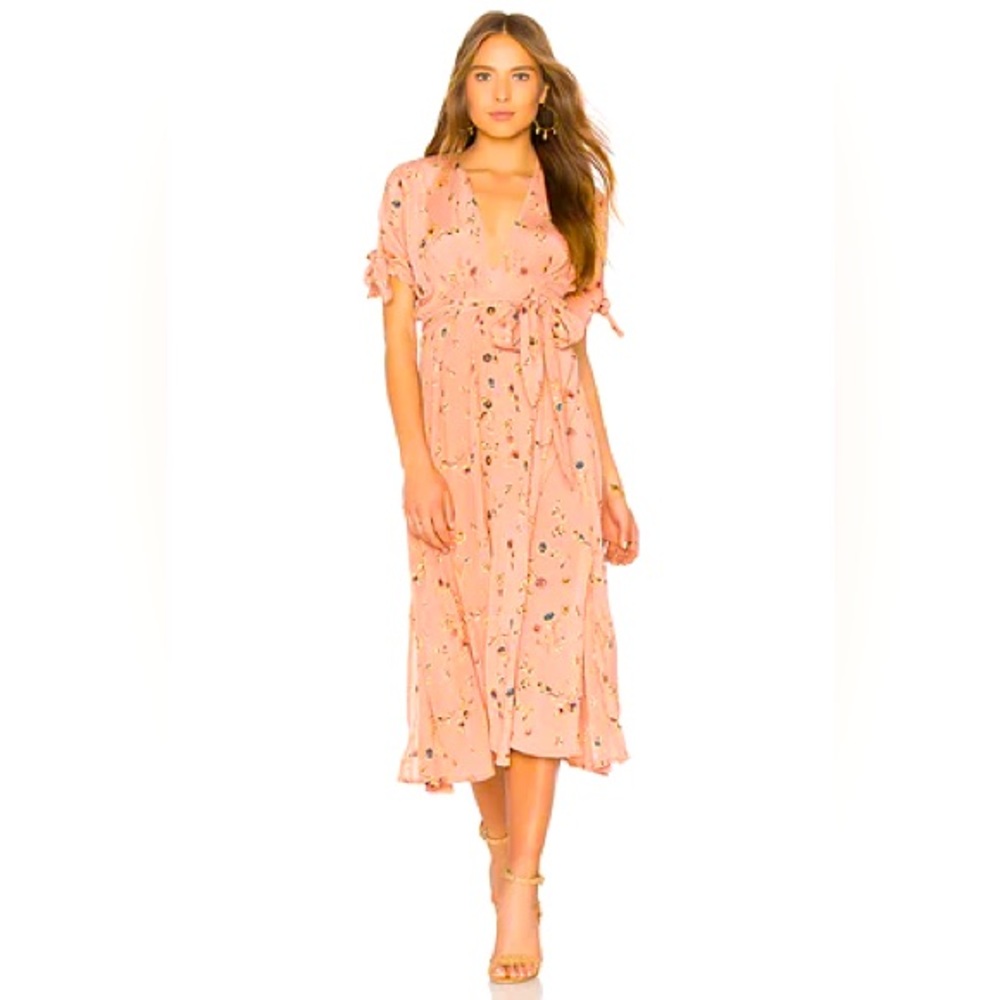 Faithfull the Brand Dress